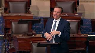 Murphy Slams Republican Tax Plan That Will Benefit Top 1% at the Expense of Poor Kids and Seniors