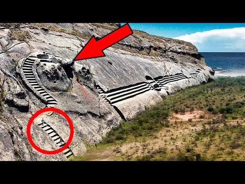 12 Most Mysterious Finds That Scientists Still Can't Explain