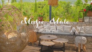 Healing music for you☁Relaxing music for a comfortable time, Stress relief music