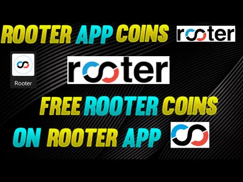 Rooter App New Unlimited Coins Trick in Tamil - Part 2 | Paytm Cash & Diamonds E Top-up 💎