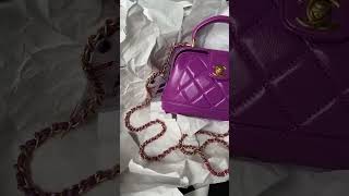 #bag #louisvuitton #louisvuittonparis #luxury #fypシ゚viral #unboxing #luxury