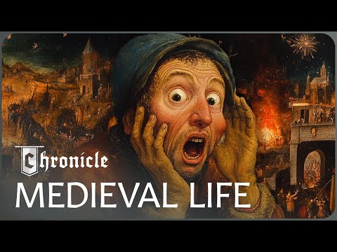 2+ Hours Of Life In Medieval England