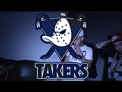 TAKERS · SE MA MATAO MI HIJO ( PROD. CIENTIFICO)