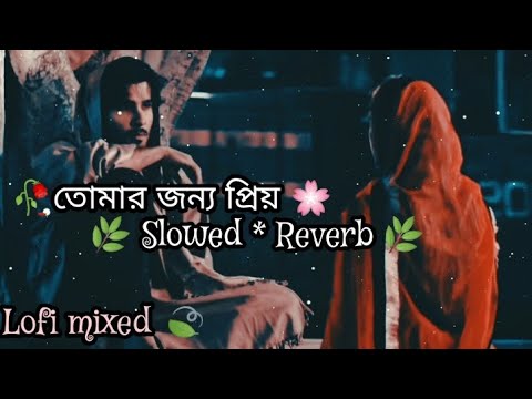 Mind Relax Lo-fi |Bangla Mashup Lofi Songs |Feel The Music| Bangla sad gaan (slowed reverb) Sad Song