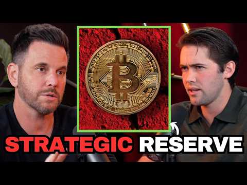 Why The Government SHOULD Buy Bitcoin | Dave Rubin