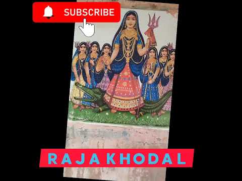 khodiyar maa best stusts Raja khodiyar vala 8 8 8 please my channel subscribe,#khodiyar_status