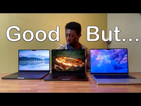 M4 MacBook Pro Is Fantastic...Sort of? - My Daily Experience