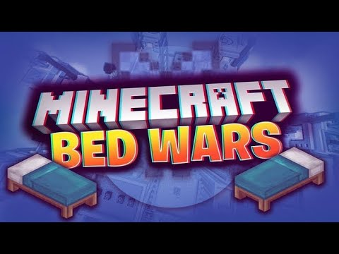 MINECRAFT BEDWARS { LIVE STREAM } 1.8.9