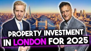 Why Smart Investors Are Avoiding London Property in 2025 || Property Answers