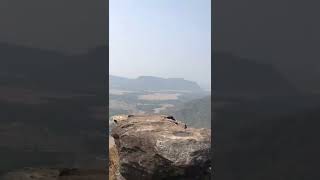 Nakkati hill | Bongaigaon | Trekking | Northeast india | Assam | #shorts