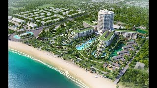 Phu Quoc | InterContinental Phu Quoc Long Beach Resort