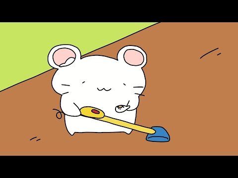 Ear Cleaning! (ASMR Animation)