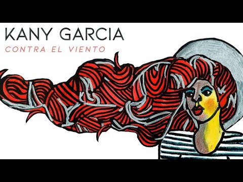 Kany García - Vivir Contigo (Audio)