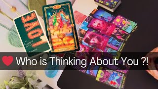 ❤️ Someone Who Loves You and They're At Their Breaking Point! Tarot Reading #love #soulmate