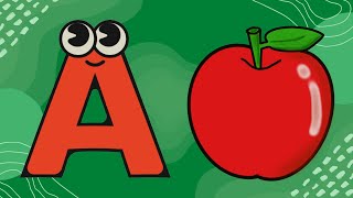 ABC Song - Toddler Learning Video Songs | Phonics Song - English Varnamala Song - Learn ABC