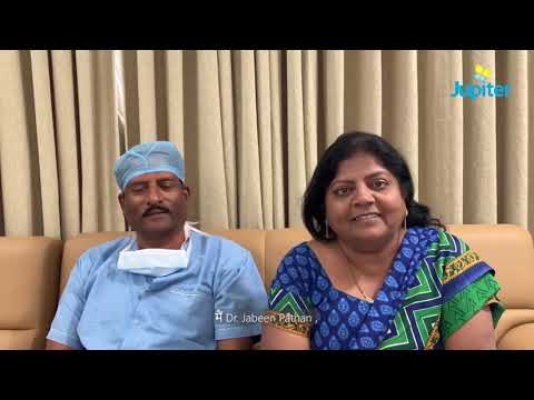 Mr. Pathan | Heart Attack | Dr. Rajendra Patil