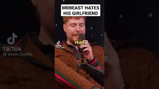 MRBITCH HATES HIS GIRLFRIEND