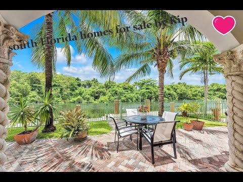 south Florida homes for sale by Kip