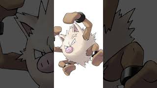 Facts about Primeape you might not know // Pokemon Facts PokeFacts