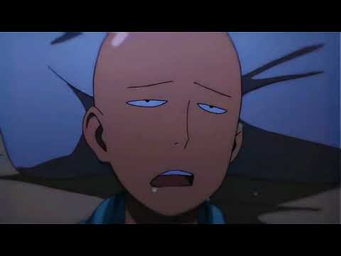 「GUY.exe」One Punch Man「AMV/EDIT」