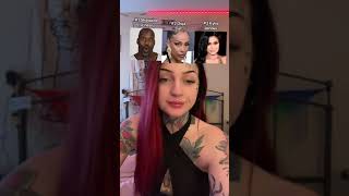 half dead artist1   Why tiktok do me like that #tattooedgirl #Inked #tattooartists #trending #trend