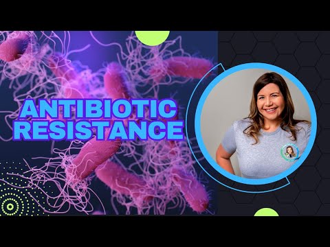 The Creation of Superbugs! Antibiotic Resistance, what does it mean?