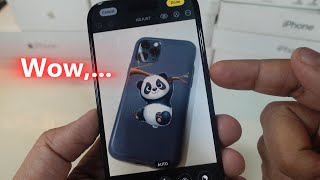 How To Put Stickers On Photos On iPhone (iOS 18)