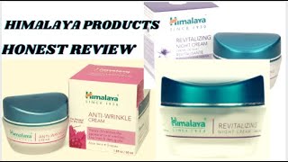 THE UNTOLD TRUTH ABOUT HIMALAYA HERBALS PRODUCTS/HONEST REVIEW