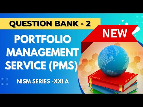 NISM Series XXI-A Mock Test | PMS Distributor Module Exam | Question Bank-2