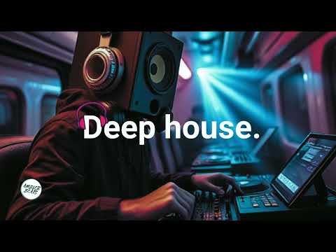 Deep House 2025 | Best House Remix | House Mix 2025 | Deep House | Old School | Vibey Deep House Mix