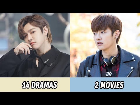 All Dramas and Movies of Shin Won Ho | Shin Won Ho Dramas and Movies From 2011 to 2021