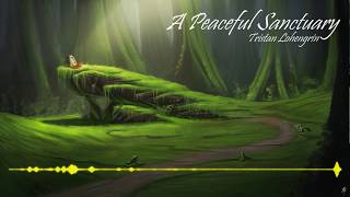 Tristan Lohengrin - A Peaceful Sanctuary | Fantasy Music