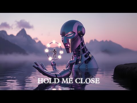 David Guetta X EDM Type Beat - Hold Me Close | Swedish House Mafia Type Beat | Progressive House