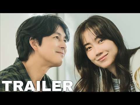 Tell Me That You Love Me (2023) Official Trailer | Jung Woo Sung, Shin Hyun Been