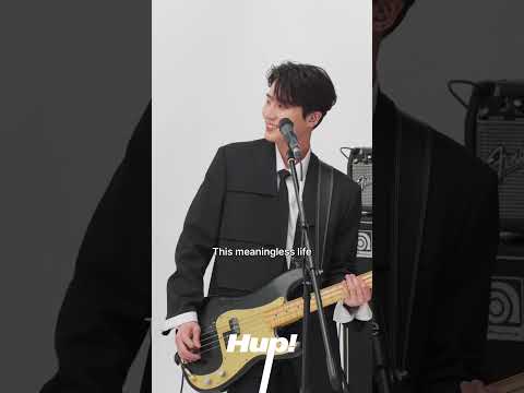 DAY6 - Zombie (영케이 ver.)