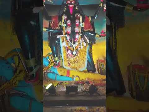 damohnaka ki mahakali || mahakali || shanti nagar || damohnaka ||#damohnaka #jabalpur #jabalpurcity