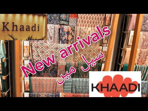 khaadi sale 2024 | khaadi new collection 2024