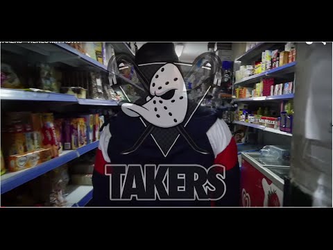 TAKERS · TIENES MI $$$$$ (PROD. CIENTIFICO)