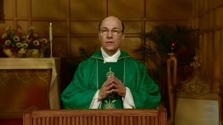 Catholic Mass Today | Daily TV Mass, Tuesday October 3, 2023