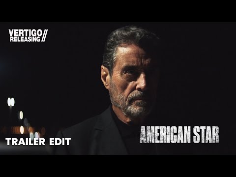 American Star starring Ian McShane - Trailer Edit