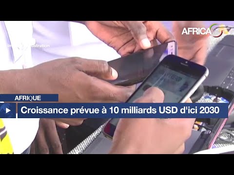 Afrique : Croissance annoncée de 14,8 % du paiement échelonné (BNPL) pour la période 2025-2030