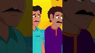 हिंदी एनिमेटेड कहानियाँ - 05  | Animated Hindi Stories | AA Hindi Stories