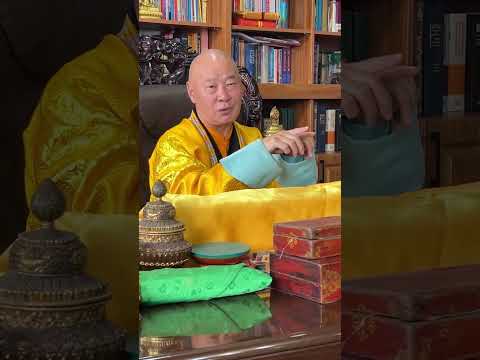 Meeting the "Medicine Buddha" and Kunze Chimed on our Pilgrimage to Mongolia