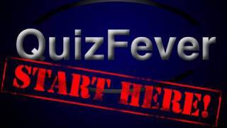 QuizFever - Interactive Quiz (subbed)