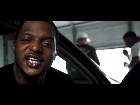 FBG Cash    Breaking Laws  Official Music VideoShot By @LilKeso