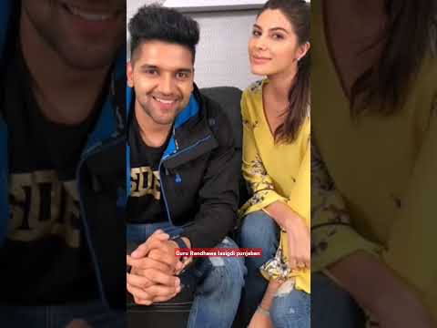 Guru Randhawa lagdi punjaban #newsong punjabi #punjabi