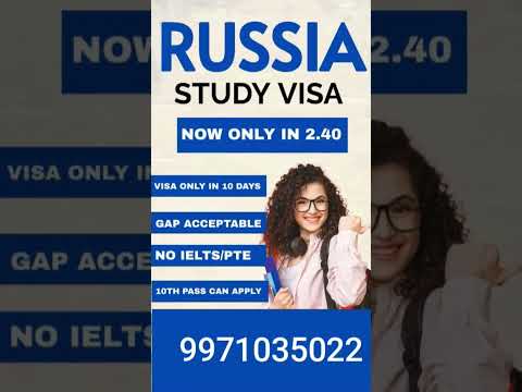 Russia Study