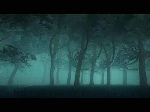 Secret of the Forest - Retro Remix Revue