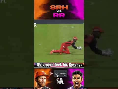 Hetmyer Bat Swings 🔥| SRH vs RR | IPL 2022 | Match 5 Highlights | #Shorts