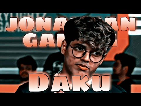 @JONATHANGAMINGYT × DAKU EDIT | HARSHAL Edit | DAKU Edit | DAKU SONG | DAKU SONG EDIT| BEAST EDIT|